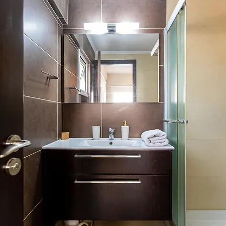 شقة Bliss / Your Perfect Away From