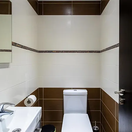 Bliss / Your Perfect Away From