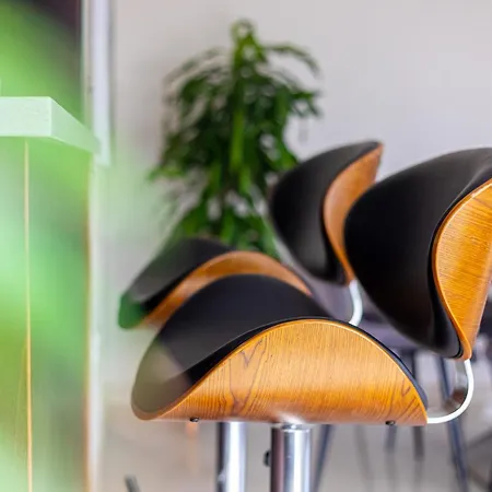 Bliss / Your Perfect Away From شقة *