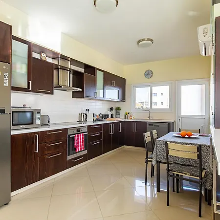 Bliss / Your Perfect Away From شقة *