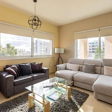 Bliss / Your Perfect Away From * ليماسول