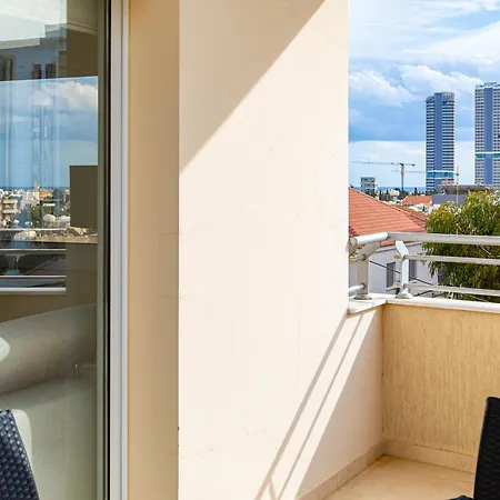 شقة Bliss / Your Perfect Away From