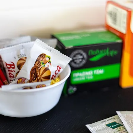 شقة Bliss / Your Perfect Away From ليماسول