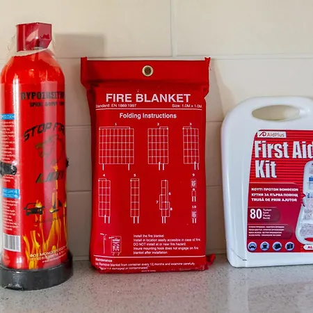 Bliss / Your Perfect Away From * ليماسول