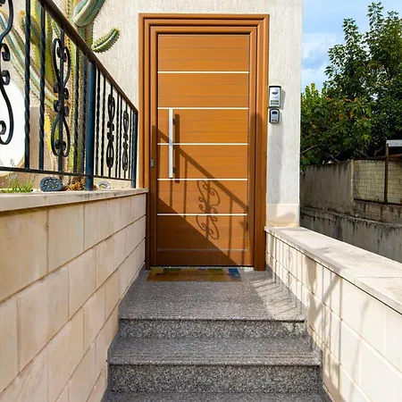 شقة Bliss / Your Perfect Away From