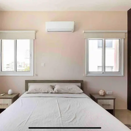 Bliss / Your Perfect Away From * ليماسول