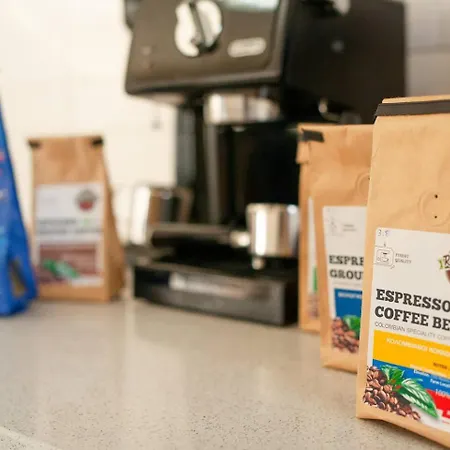 Bliss / Your Perfect Away From شقة