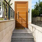Apartament Bliss / Your Perfect Away From