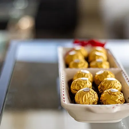 Διαμέρισμα Bliss / Your Perfect Away From *