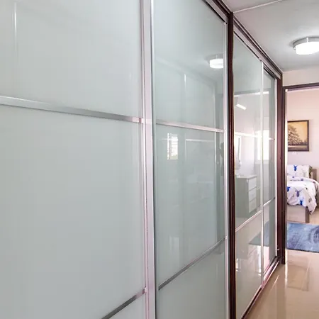 Bliss / Your Perfect Away From 公寓