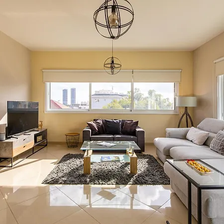 Bliss / Your Perfect Away From Διαμέρισμα