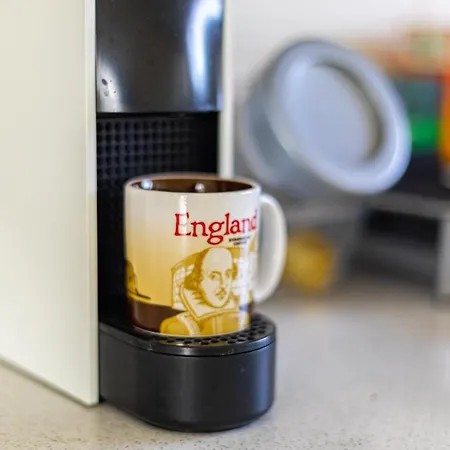 Bliss / Your Perfect Away From Apartment