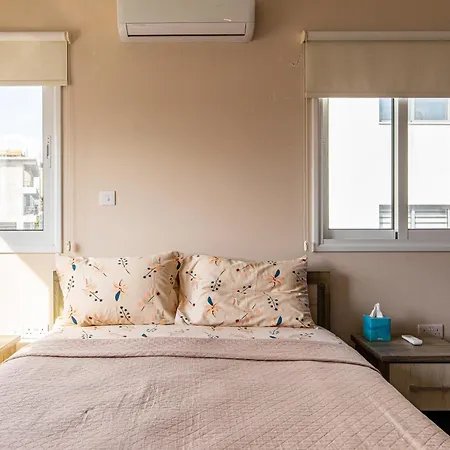 Διαμέρισμα Bliss / Your Perfect Away From