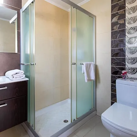 Bliss / Your Perfect Away From Διαμέρισμα Λεμεσός