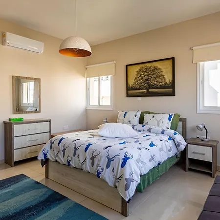 Διαμέρισμα Bliss / Your Perfect Away From *