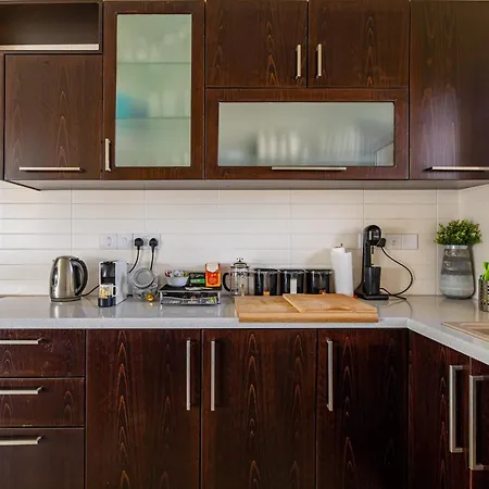 Bliss / Your Perfect Away From Διαμέρισμα *