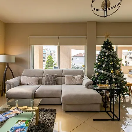 Bliss / Your Perfect Away From * Λεμεσός