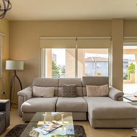 Διαμέρισμα Bliss / Your Perfect Away From