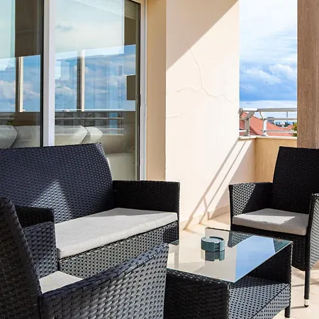 Bliss / Your Perfect Away From