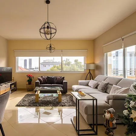 Bliss / Your Perfect Away From Διαμέρισμα *