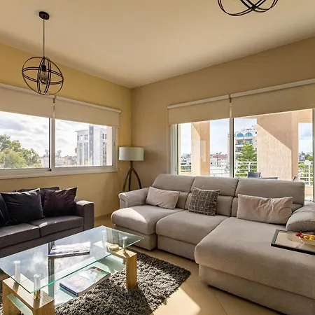 Bliss / Your Perfect Away From Διαμέρισμα