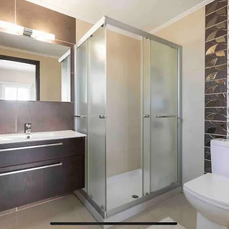 Bliss / Your Perfect Away From 公寓 *