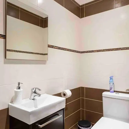 Bliss / Your Perfect Away From