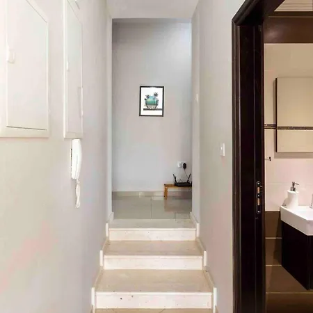 公寓 Bliss / Your Perfect Away From