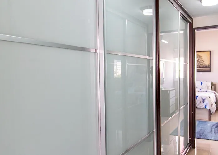 Bliss / Your Perfect Away From Apartman