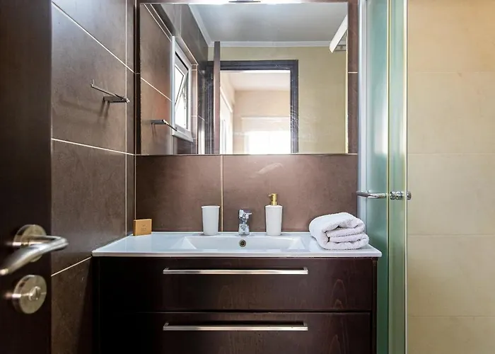 Apartman Bliss / Your Perfect Away From