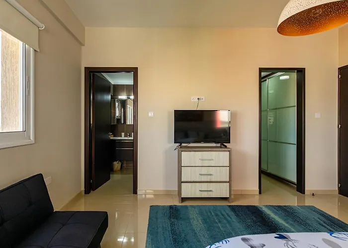 Bliss / Your Perfect Away From Limassol