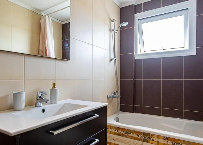 Apartamento Bliss / Your Perfect Away From *