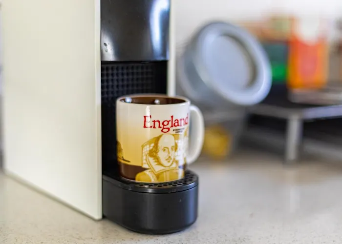 Bliss / Your Perfect Away From Apartamento