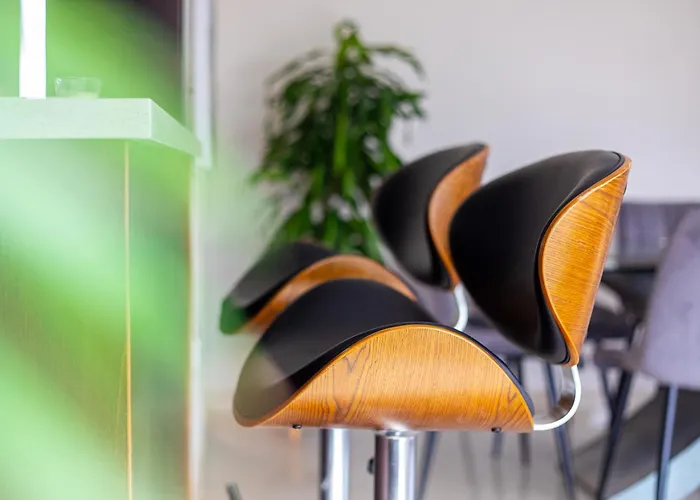 Bliss / Your Perfect Away From Apartman *