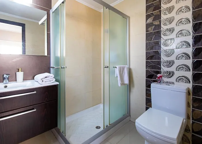 Bliss / Your Perfect Away From Apartman Limassol