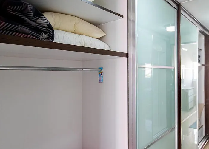 Bliss / Your Perfect Away From Apartman