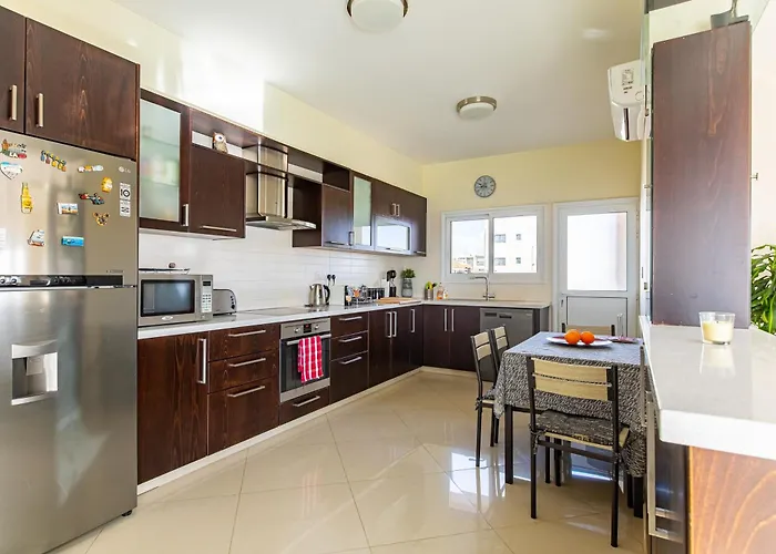 Bliss / Your Perfect Away From Apartman *