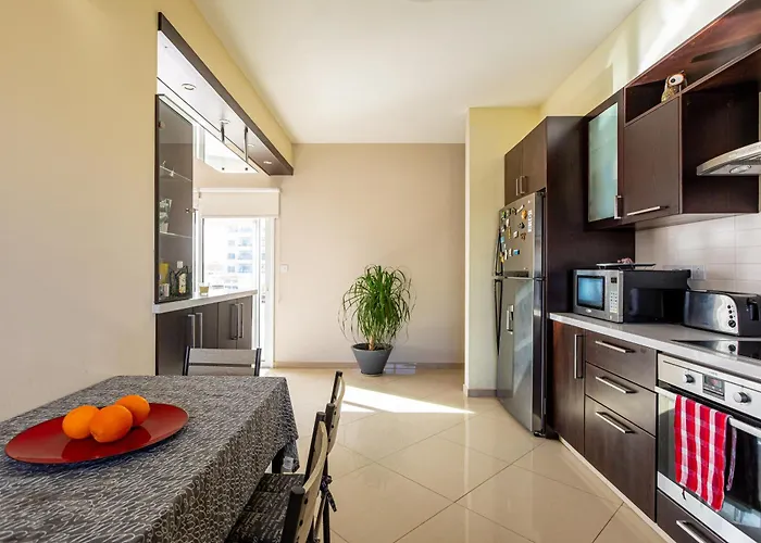 Bliss / Your Perfect Away From Apartamento *