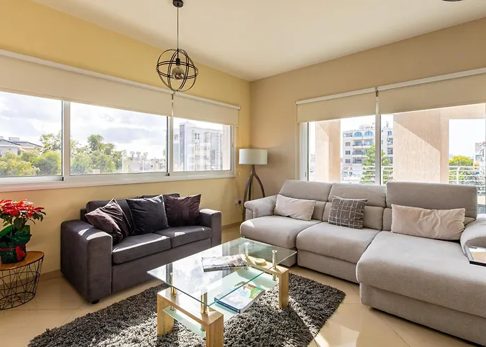 Bliss / Your Perfect Away From * Limassol