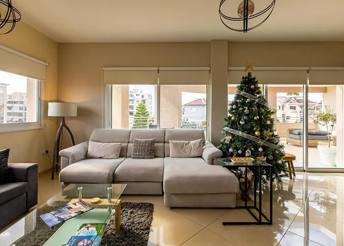 Bliss / Your Perfect Away From * Limassol