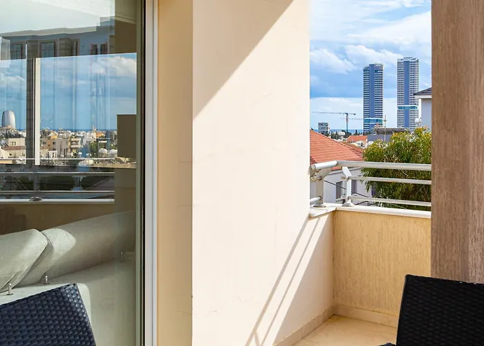 Apartamento Bliss / Your Perfect Away From