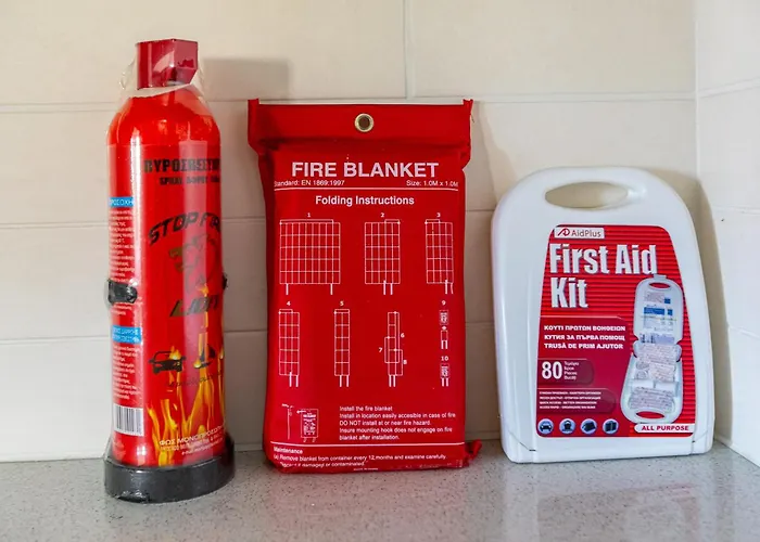 Bliss / Your Perfect Away From * Limassol