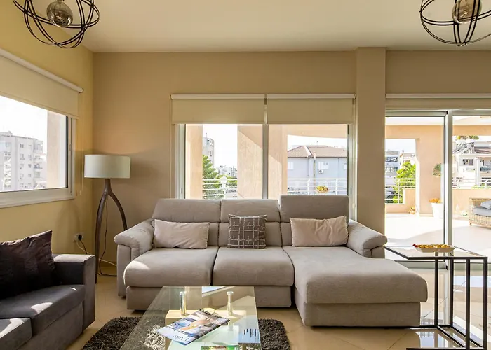 Apartamento Bliss / Your Perfect Away From