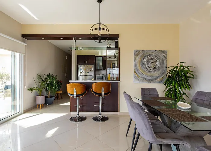 Bliss / Your Perfect Away From Apartamento