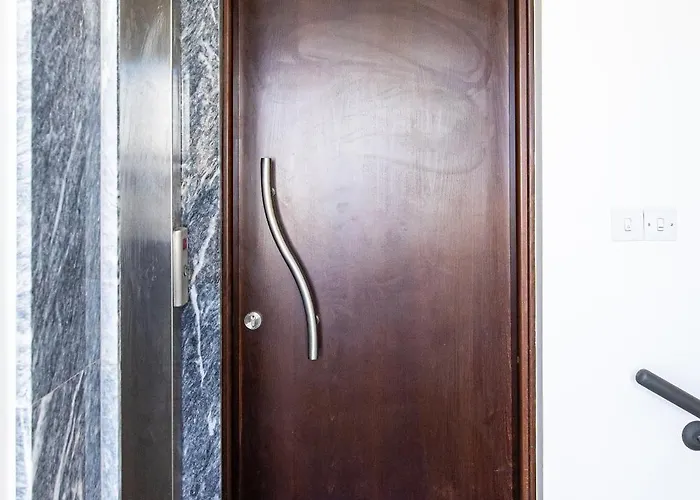 Apartamento Bliss / Your Perfect Away From