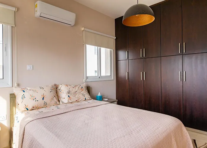 Bliss / Your Perfect Away From Limassol