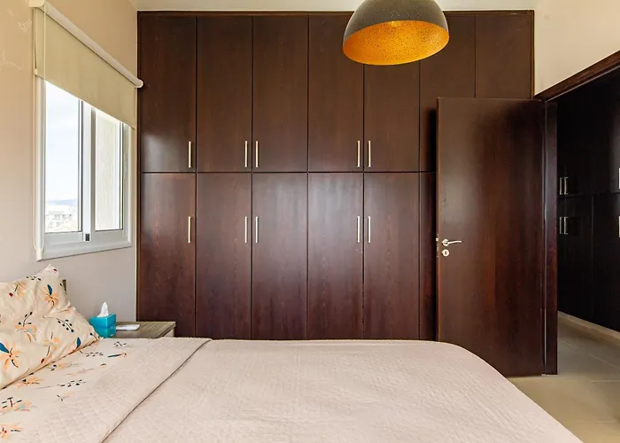 Bliss / Your Perfect Away From Limassol