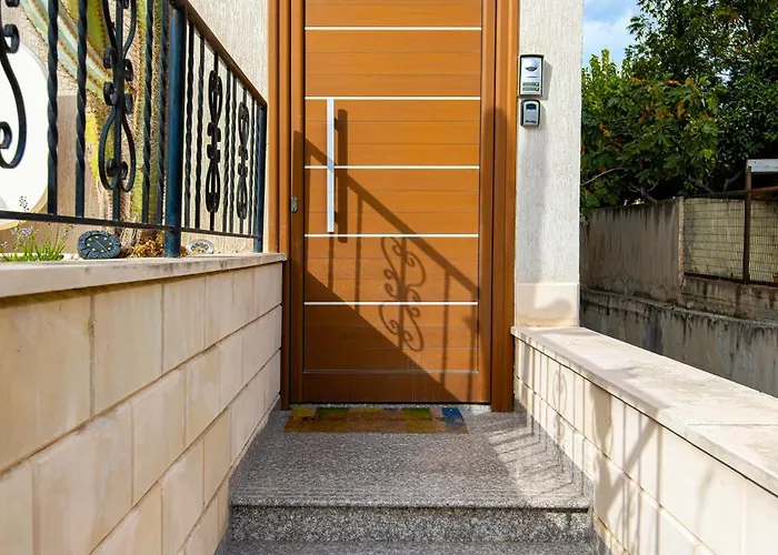 Apartamento Bliss / Your Perfect Away From