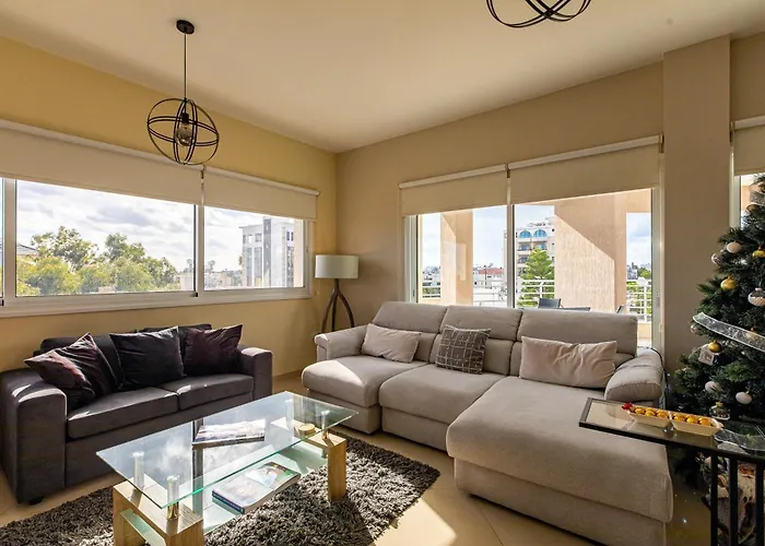 Bliss / Your Perfect Away From Apartman