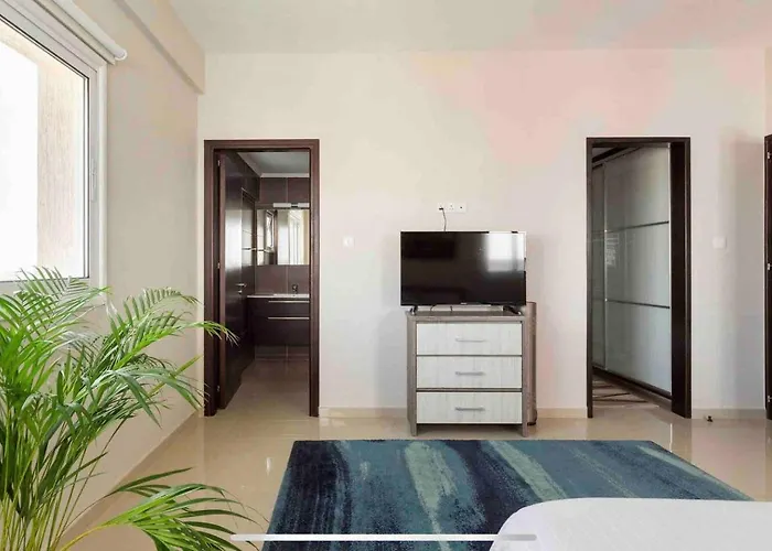 Bliss / Your Perfect Away From Apartman